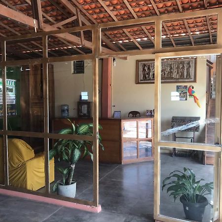 Opala Hotel Pedro Segundo 외부 사진